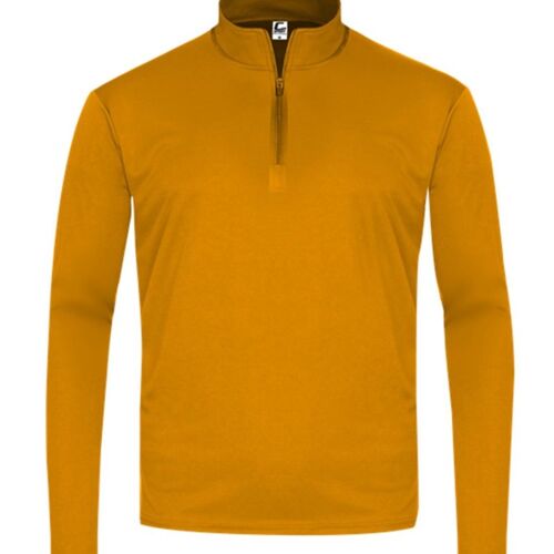 Quarter Zip Pullover Thumbnail