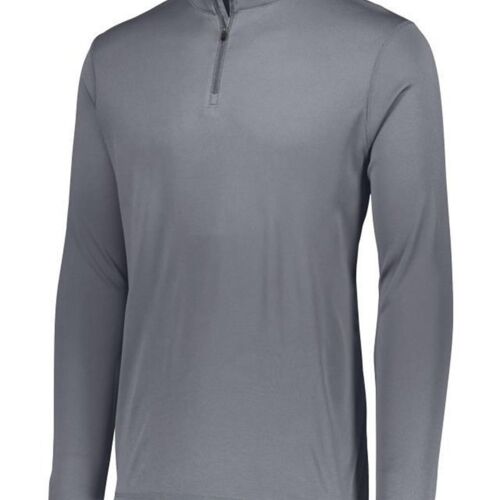 Attain Color Secure Performance Quarter-Zip Pullover Thumbnail