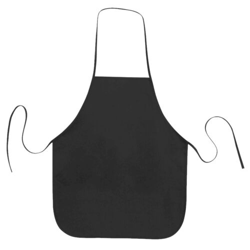 Midweight-Cotton Twill Butcher Apron Thumbnail