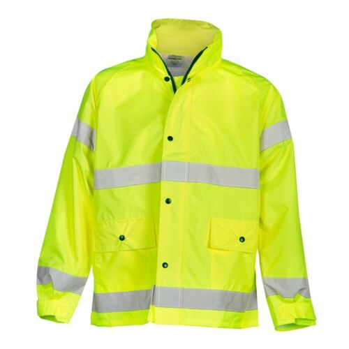Storm-Stopper Rainwear Jacket Thumbnail