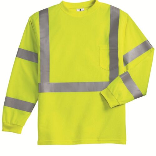 Long-Sleeve Class 3 T-Shirt Thumbnail