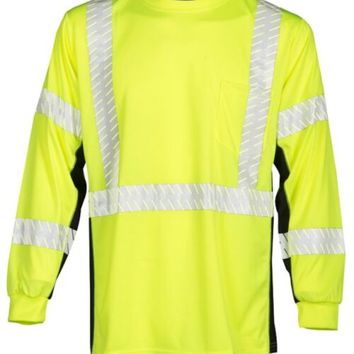  Premium-Black Series® Long Sleeve T-Shirt Thumbnail