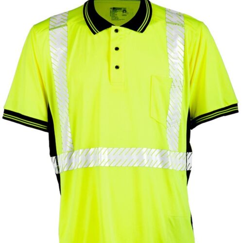 Premium-Black Series® High-Performance Polo Thumbnail