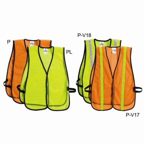 P Series Mesh Vest Thumbnail