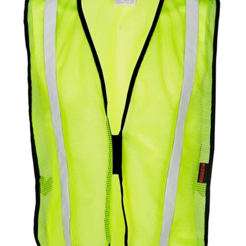 P-Series Mesh Vest Thumbnail