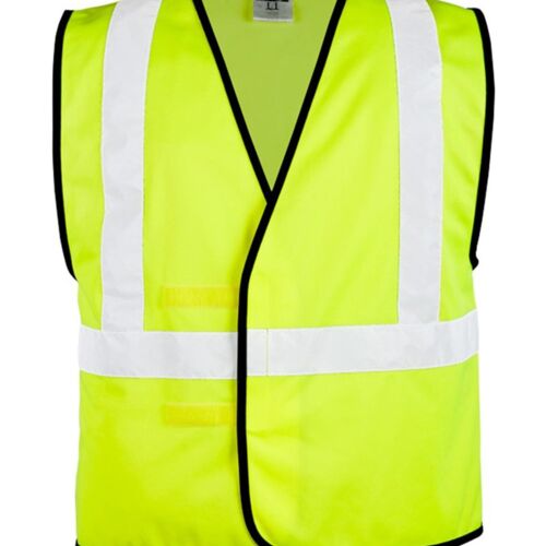 Solid-Adjustable Vest Thumbnail