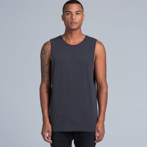 ™BARNARD TANK-TEE Thumbnail
