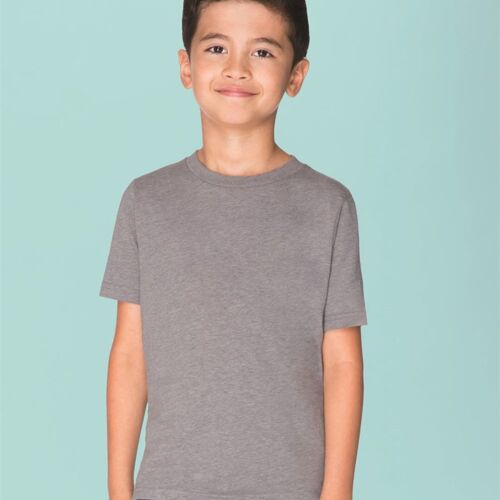 ™Youth-CVC TShirt. Thumbnail