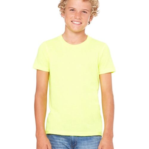 Youth-Jersey® Tee. Thumbnail