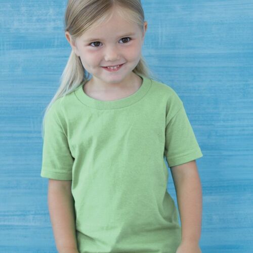 ™Heavy-Cotton Toddler TShirt. Thumbnail