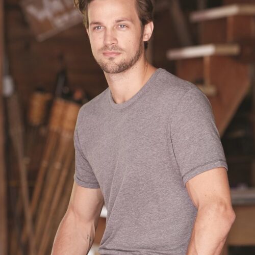 Vintage-50/50 Jersey-Keeper™ TShirt Thumbnail