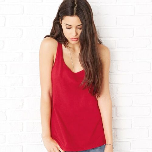 ™Women's Relaxed Jersey-Tank. Thumbnail