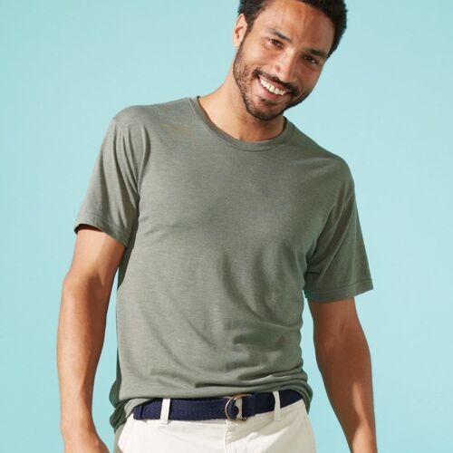 ™Triblend-Short Sleeve Crew Thumbnail