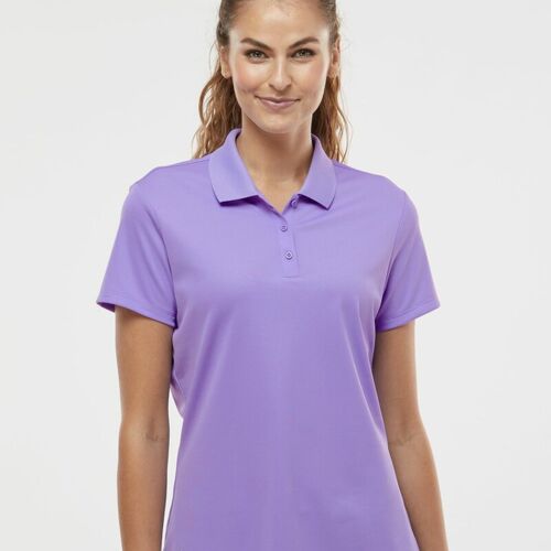 Women's Basic-Sport Polo Thumbnail