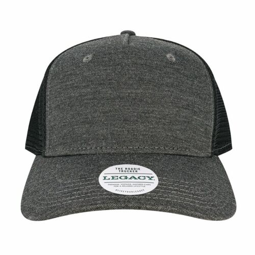 Five-Panel Trucker Cap - Printing Thumbnail