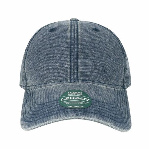 Dashboard Solid Twill Cap - Printing Thumbnail