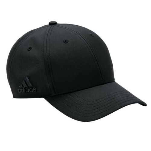 Poly Textured Performance Cap - Printing Thumbnail