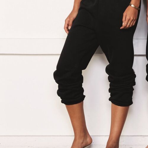 Sponge Fleece Jogger Sweatpants Thumbnail