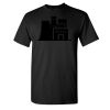 Heavy-Cotton T-shirt. Thumbnail