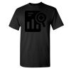 Heavy-Cotton T-shirt. Thumbnail