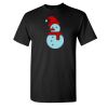 Heavy-Cotton T-shirt. Thumbnail