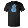 Heavy-Cotton T-shirt. Thumbnail