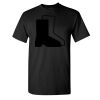 Heavy-Cotton T-shirt. Thumbnail