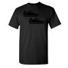 Heavy-Cotton T-shirt. Thumbnail