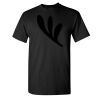 Heavy-Cotton T-shirt. Thumbnail