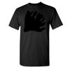 Heavy-Cotton T-shirt. Thumbnail