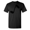 Heavy-Cotton T-shirt. Thumbnail