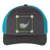Fitted Trucker with R-Flex Cap Thumbnail