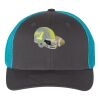 Fitted Trucker with R-Flex Cap Thumbnail