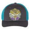 Fitted Trucker with R-Flex Cap Thumbnail