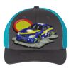 Fitted Trucker with R-Flex Cap Thumbnail