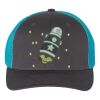 Fitted Trucker with R-Flex Cap Thumbnail