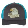 Fitted Trucker with R-Flex Cap Thumbnail