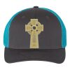 Fitted Trucker with R-Flex Cap Thumbnail