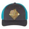 Fitted Trucker with R-Flex Cap Thumbnail