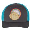 Fitted Trucker with R-Flex Cap Thumbnail