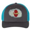 Fitted Trucker with R-Flex Cap Thumbnail