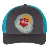 Fitted Trucker with R-Flex Cap Thumbnail