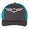 Fitted Trucker with R-Flex Cap Thumbnail