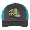Fitted Trucker with R-Flex Cap Thumbnail