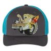 Fitted Trucker with R-Flex Cap Thumbnail