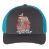 Fitted Trucker with R-Flex Cap Thumbnail