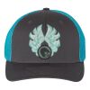 Fitted Trucker with R-Flex Cap Thumbnail