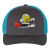 Fitted Trucker with R-Flex Cap Thumbnail