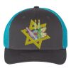 Fitted Trucker with R-Flex Cap Thumbnail