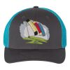 Fitted Trucker with R-Flex Cap Thumbnail